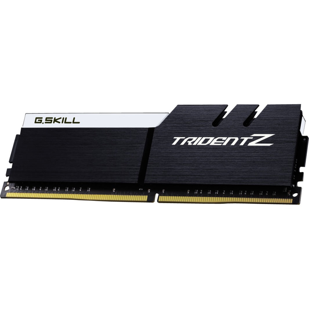 G.Skill 32GB DDR4-3200 Dual Kit