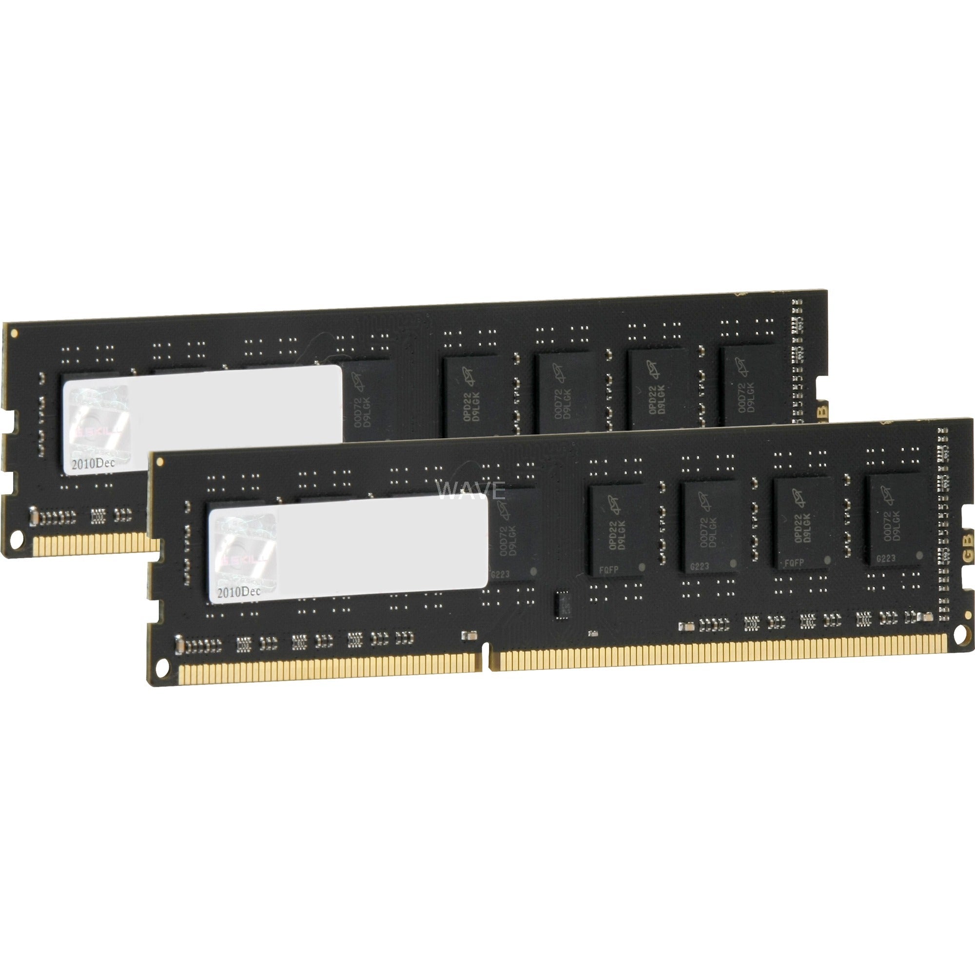 G.skill 8 gb ddr3-1333 kit