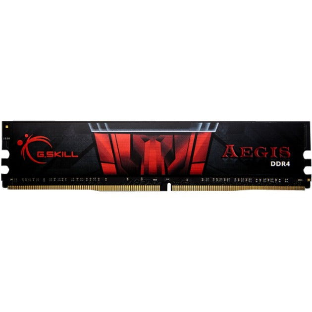 G.skill 8 gb ddr4-2400 kit