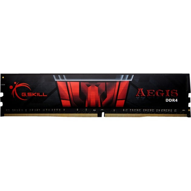 G.Skill 64 GB DDR4-2400 Quad Kit