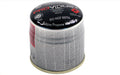 Gasvulling gasbusje 190gr