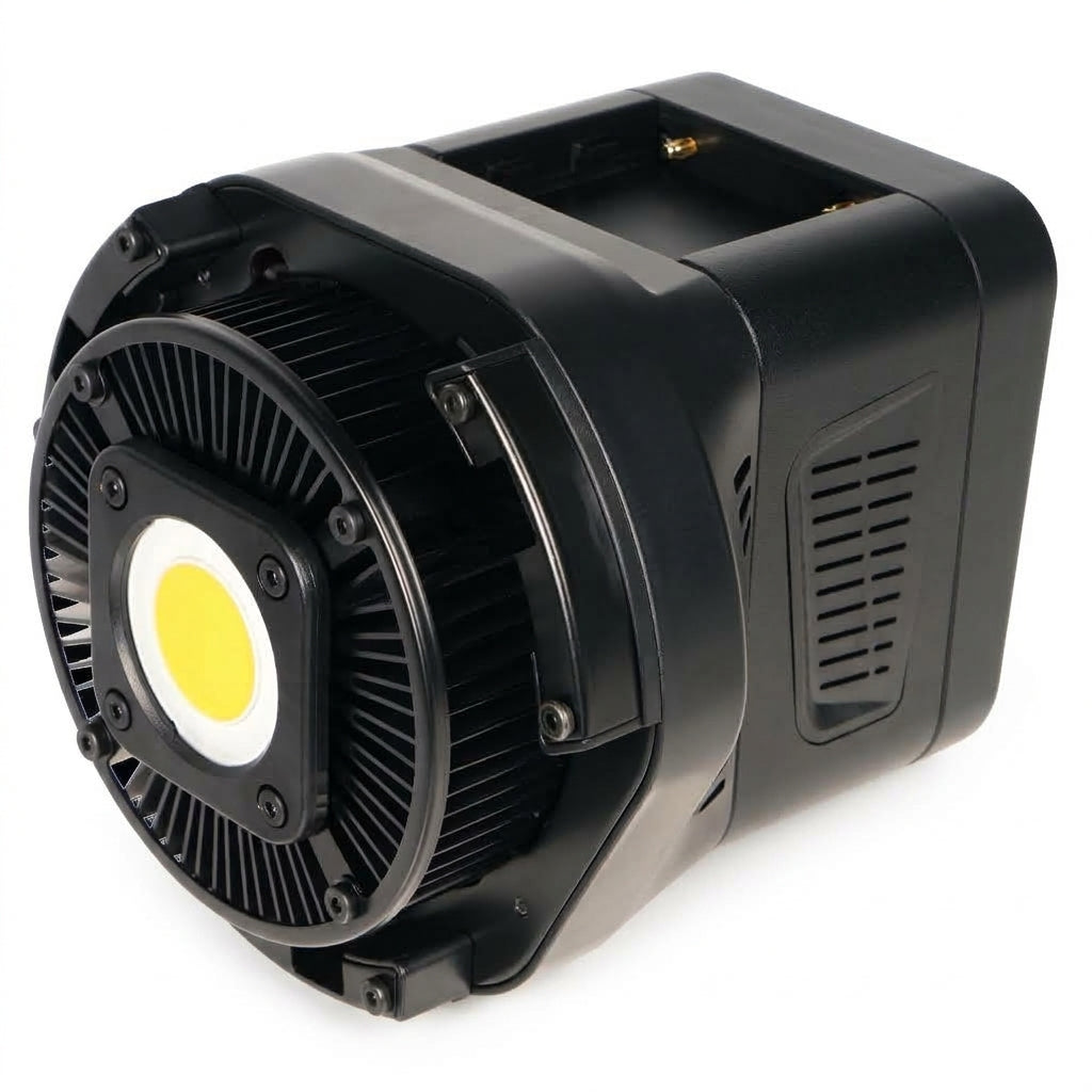 Sirui Bi-Color LED-Spotlampe C60B