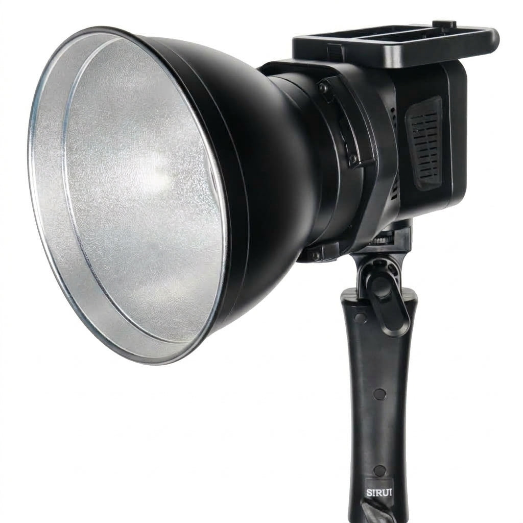 Sirui Bi-Color LED-Spotlampe C60B