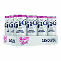 Gig hard seltzer berry beat blik (12x 25cl)