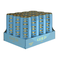 Gold dry sky blik (12x 250ml)