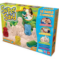 Goliath Games Tiere