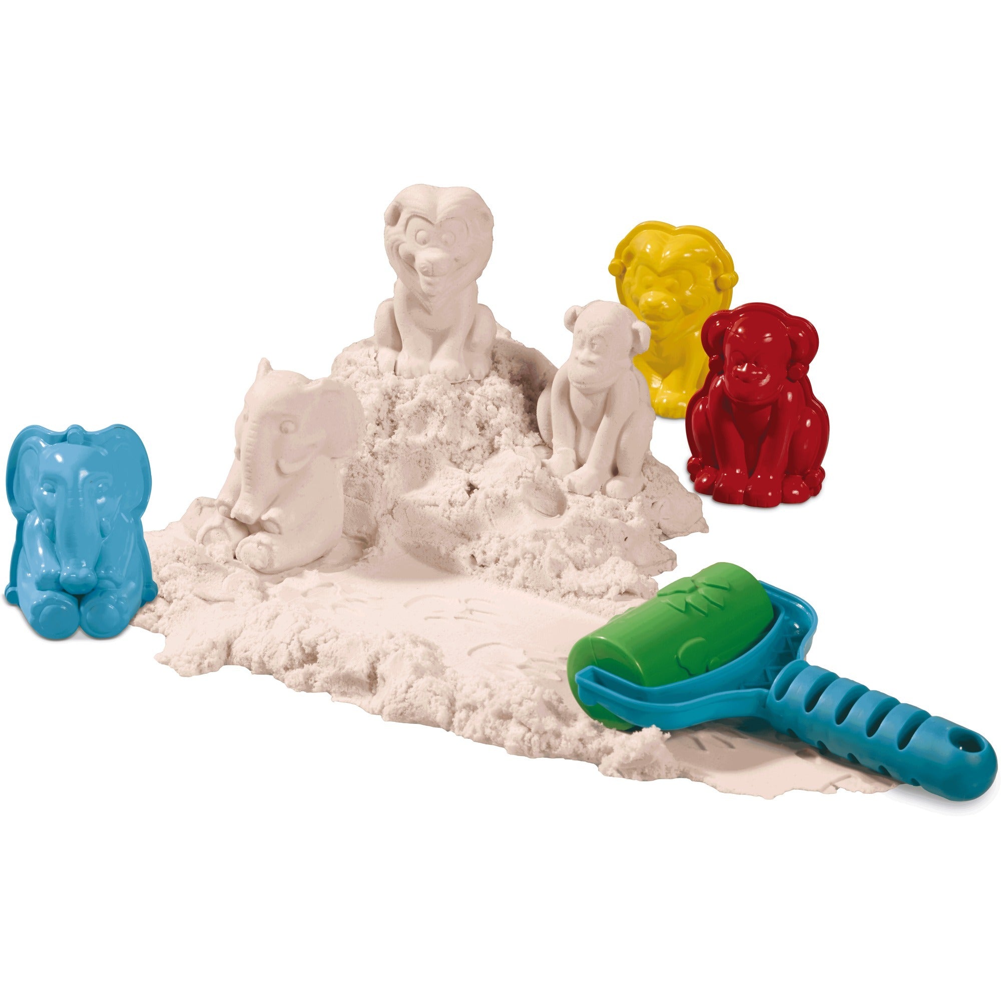 Goliath Games Tiere