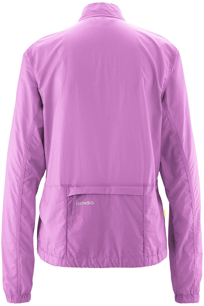 Gonso adventure - windbreaker