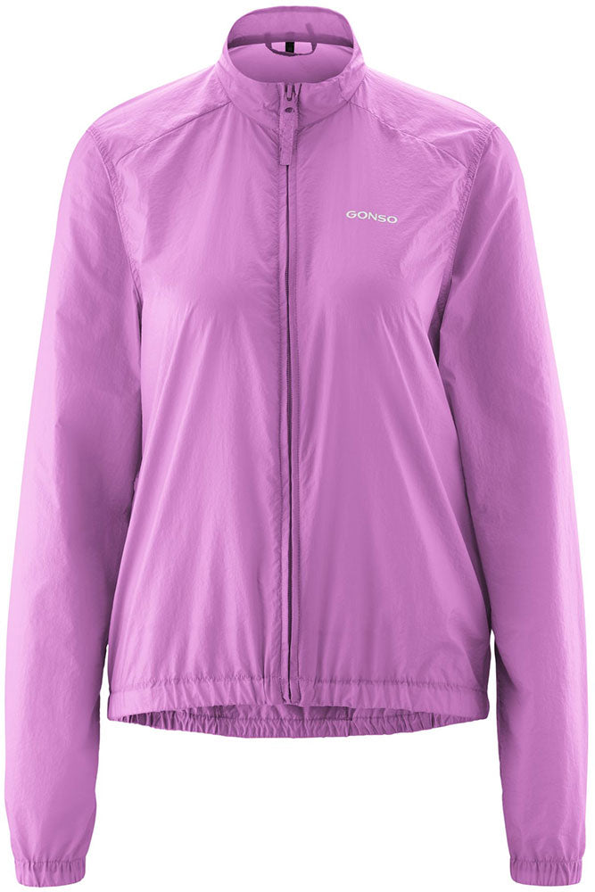 Gonso adventure - windbreaker