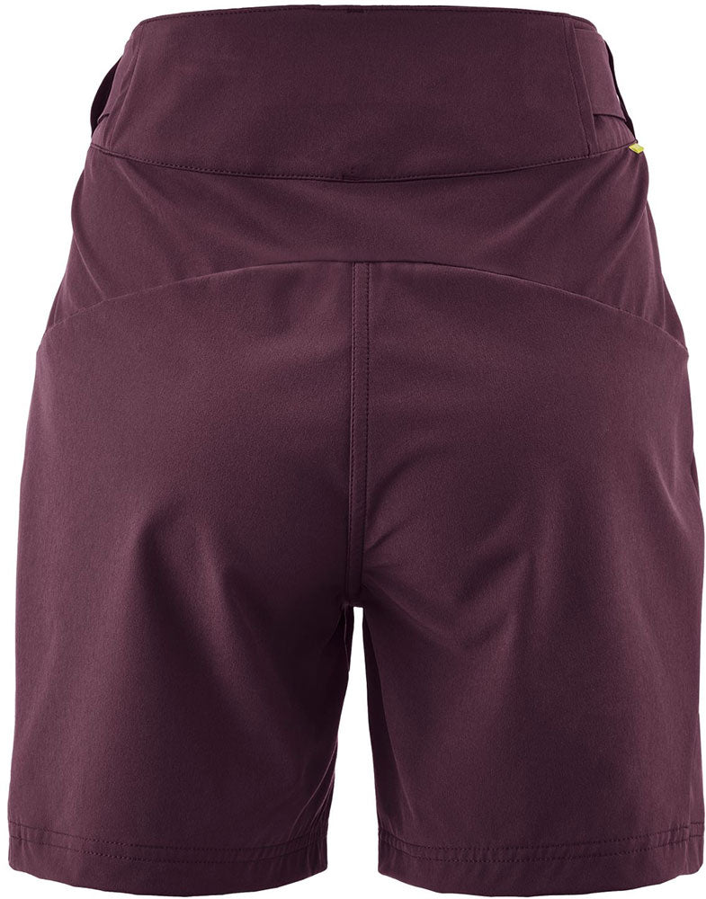 Gonso adventure super - women's shorts