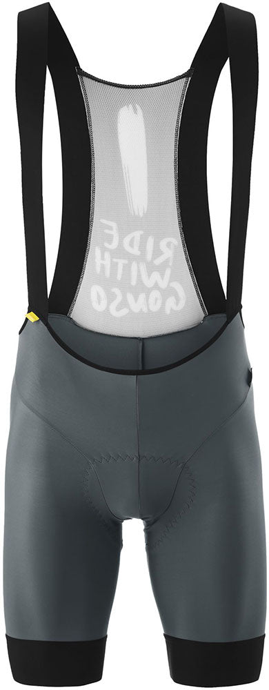 Gonso sqlab go - bib shorts with pad