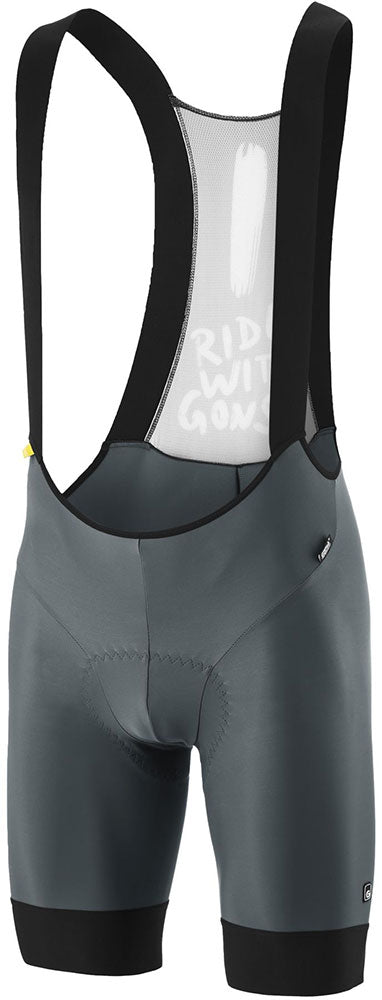 Gonso sqlab go - bib shorts with pad