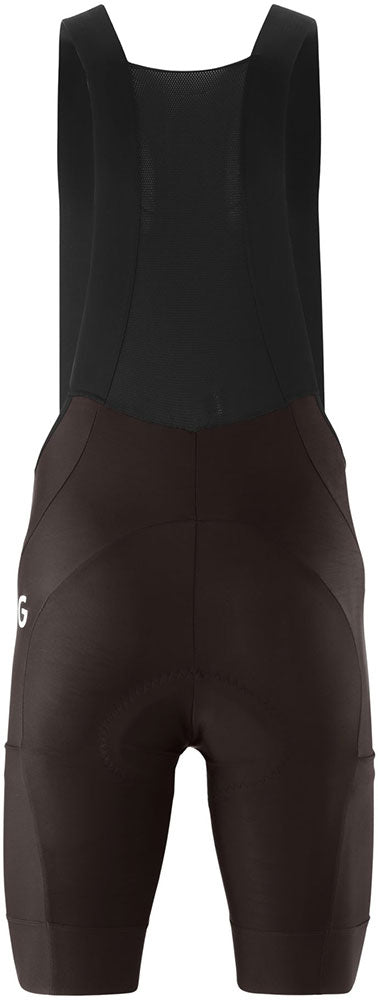 Gonso sqlab go cargo - bib shorts with pad
