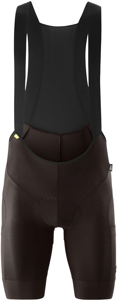 Gonso sqlab go cargo - bib shorts with pad