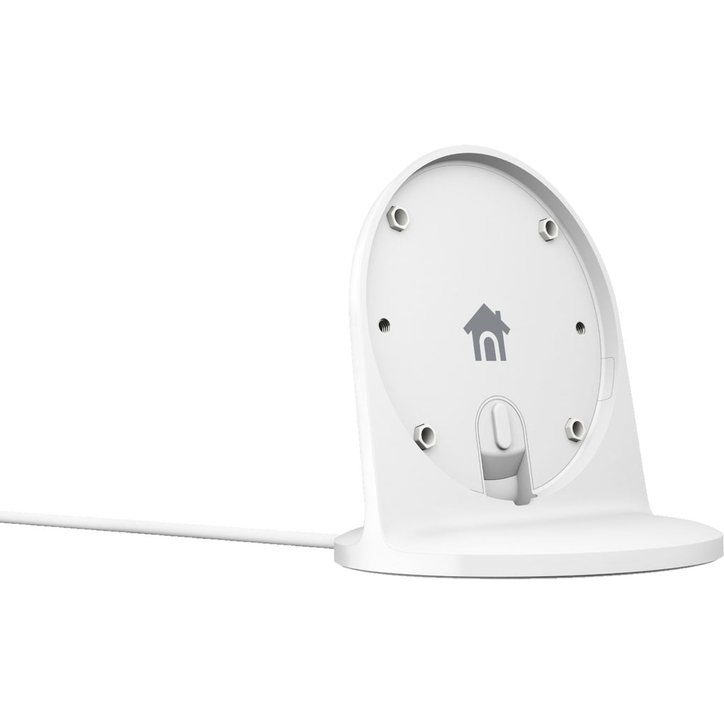 Google-Standard für das Thermostat