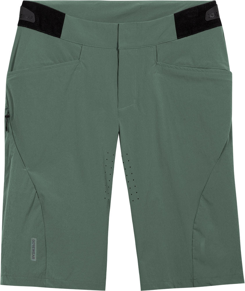 Gorewear fernflow - mtb shorts