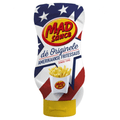 Gouda's glorie mad sauce original (500 ml)
