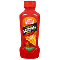 Gouda's glorie red hot samurai sauce (550ml)