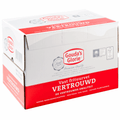 Gouda's glorie frituurvet vast vertrouwd (2,5kg)