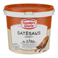 Gouda's glorie satesaus zoet (10 kg)