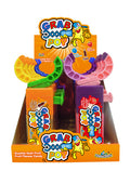 Funny candy grab pop (12 stuks)