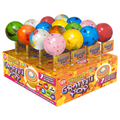 Zed candy graffiti pop (16x 55gr)