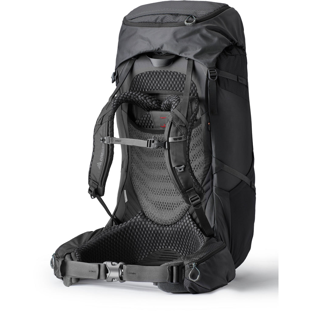 Gregory Deva 80 PRO