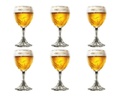 Grimbergen bokaal (6x 33cl)