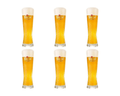Grolsch puur weizen glas (6x 30cl)