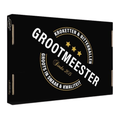 Grootmeester bourgondische bitterbal (54x30 gram)