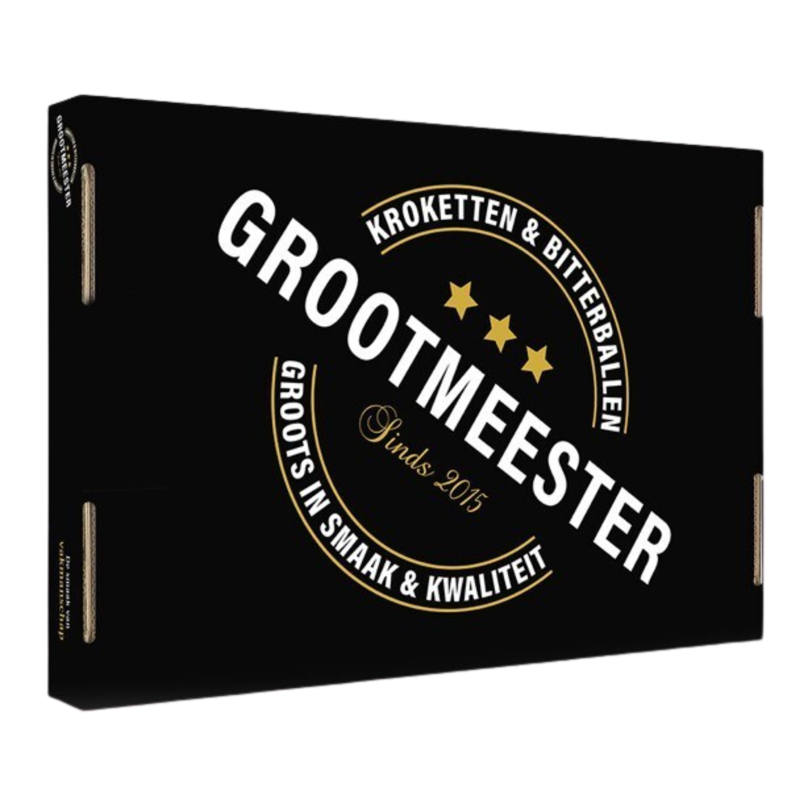 Grootmeester bourgondische bitterbal (54x30 gram)