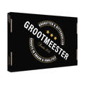 Grootmeester bourgondische kroket (20x 90 gr)