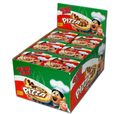 Gummi zone gummy zone gummy pizza (48 stuks)