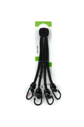 Bibia Spider Ordner Euro 4-10-65 schwarz auf Karton