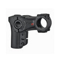 Ergotec stuurpen swell-r ahead 70 120mm ø31,8 level 6 verstelbaar zwart