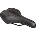 Ergotec Active S Medium Sattel schwarz