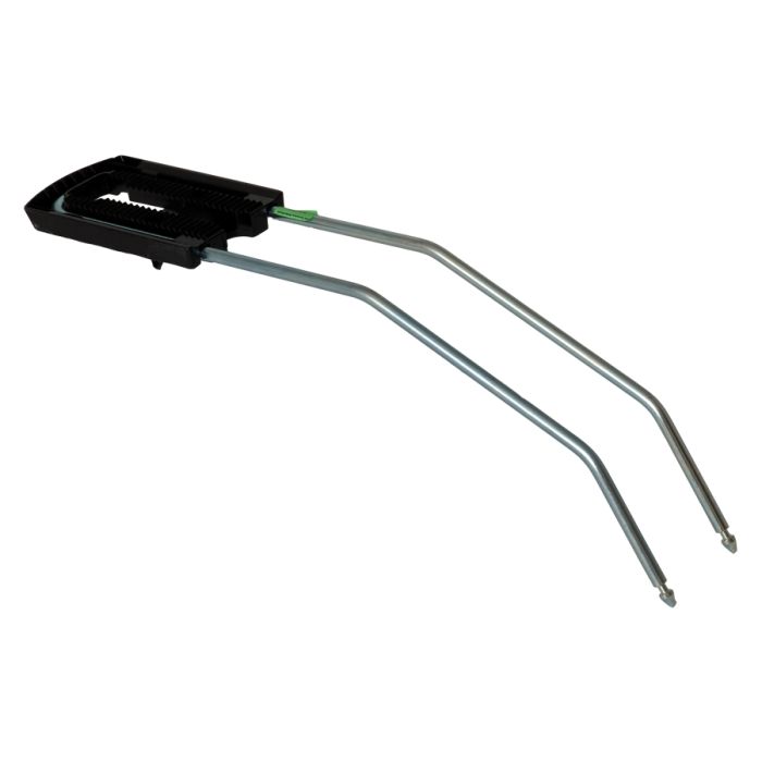 Hamax standard bar - caress