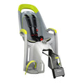 Hamax amaze - lime gray