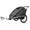 Hamax outback one - navy white