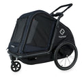Hamax pluto - large - navy black