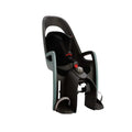 Hamax caress + carrier adapter - green black