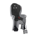 Hamax kiss - gray black
