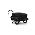 Hamax cargo bag venture - black