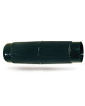 Pro grip handvat zwart g.k. p stuk