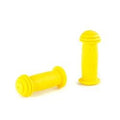 Set mit Griffen für Kinder, gelbe Tasche, 3er-Set