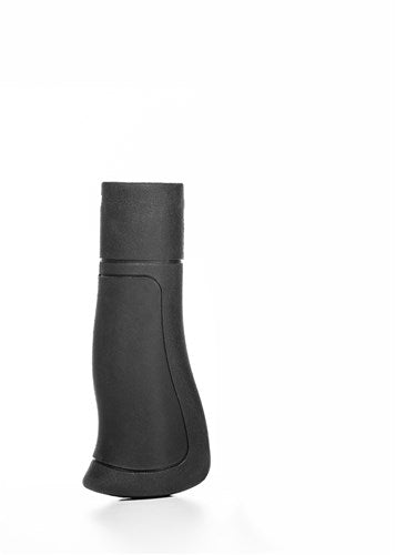 Komfortabler, langer Griff, ergonomisch, 120 mm pro Stück