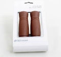 Herrmans behandelt Lock Brown auf der Karte