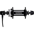 Shimano voornaaf hb-mt200 shim.r.hub fhmt200 32h 133mm qr cl bl.