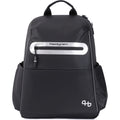 Hedgren Fahrradrucksack für Pendler, 14 l, schwarz