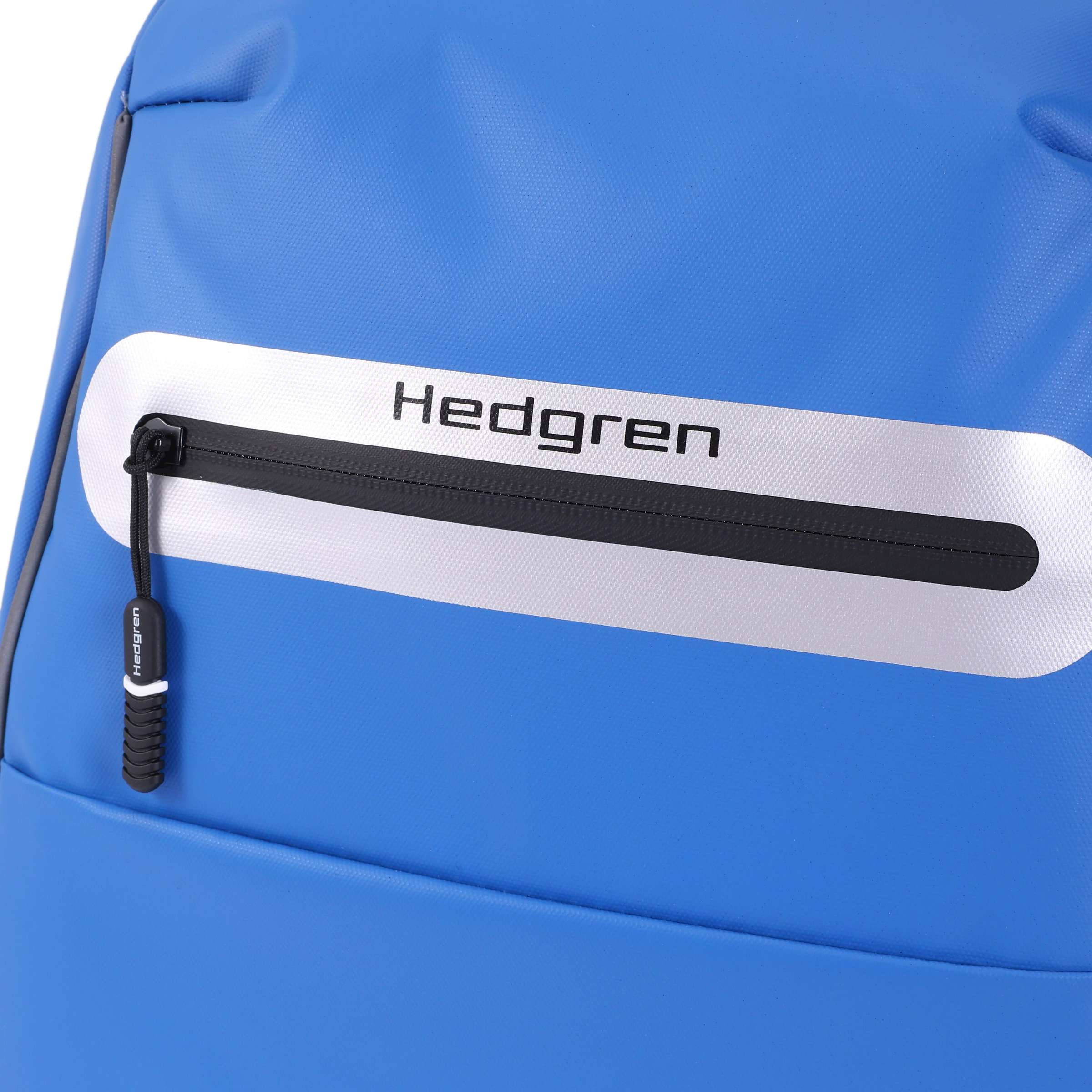 Hedgren Pendler Fahrradrucksack 14l Strong Blue